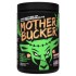 BUCKED UP, Mother Bucker PREMIUM Pre-Workout, усиленный предтренировочный комплекс, вкус Caramel apple (Карамельное яблоко), 390 г (20 порций)